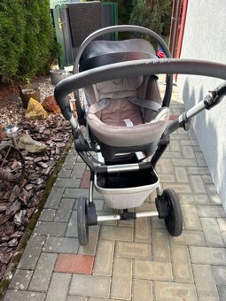 Joolz Hub 3 kombinácia - 15