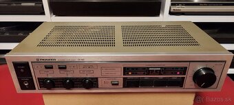 Predám zosilovače Denon, JVC, Pioneer a Philips - 15