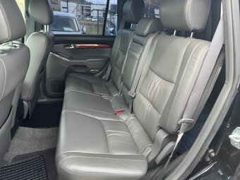 Toyota Land Cruiser 3.0 D-4D - 15