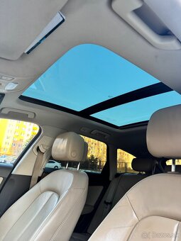 Audi A6 3.0TDI V6 150kw Automat - nové rozvody - 15