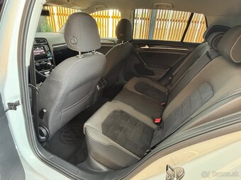 Volkswagen Golf 1.4 TSI Premium Highline DSG - 15