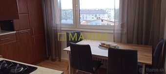 4-izbový byt na ulici Sama Chalúpku s vyhradeným parkovacím  - 15