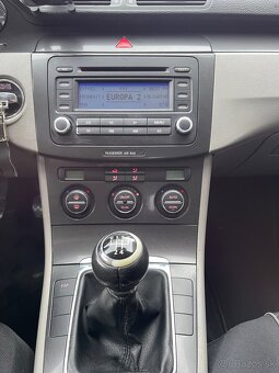 Passat b6 1.9 77kw - 15