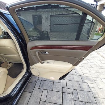 Honda Legend , KB2 , V6 Full výbava, 58 tisíc km, SR - 15