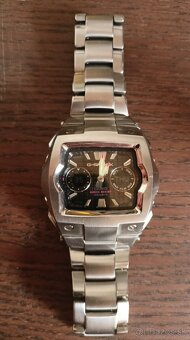 Casio G-Shock G-011D-1A - 15