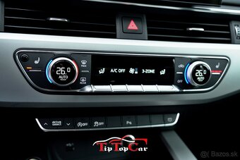 ⏩ Audi A4 Avant 40 2.0 TDI mHEV quattro Advanced S tronic - 15