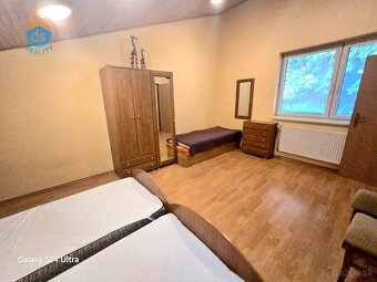 Na predaj Penzión, vlastné parkovanie, sauna, yakuza, Trenči - 15