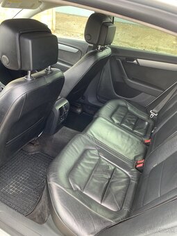 VW Passat B7 1.6 TDI 77kw - 15