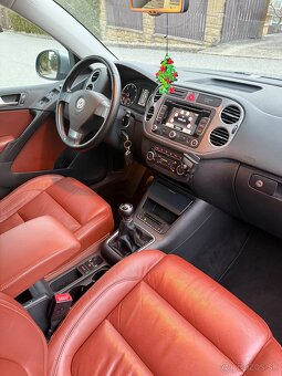 Volkswagen VW Tiguan 2.0 TDI 103kw Commonrail,Sport,R18 - 15