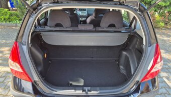 Honda Jazz 1.4i ES CVT automat - 15