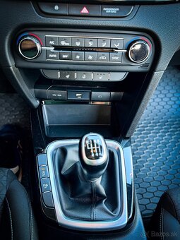 KIA Ceed SW 1.4 TGDi Gold 69.100km - 15
