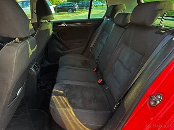 ✅️Volkswagen Golf VI 1.6 FSI, Optik GTI, SK- auto,2 sady✅️ - 15