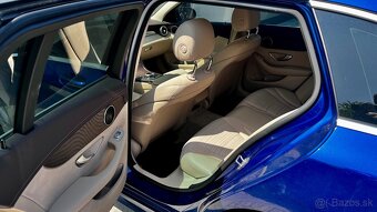 Mercedes Benz C 200 d - 15