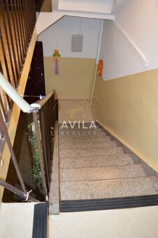 NA PREDAJ: 3izbový byt čiastočná rekonštrukcia 55m2 - Galant - 15