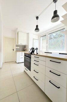 3 izbový byt  Borodáčová ulica, Bratislava - Ružinov - Poseň - 15