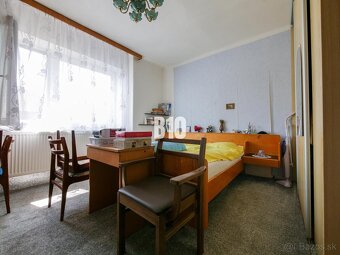 Rodinný dom s garážou - čiastočná rekonštrukcia - Dolné Kršk - 15