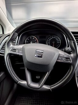 Seat Leon 1,2TSI 81KW 110PS Style - 15