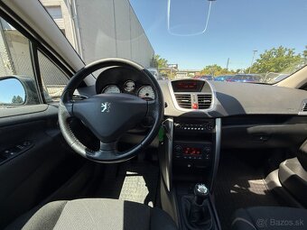 Peugeot 207 1.4e 16V VTi Sport - 15