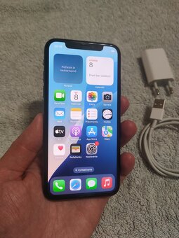 Apple iphone XS 64GB - 15