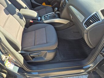 Audi Q5 3.0 TDI quattro - 15