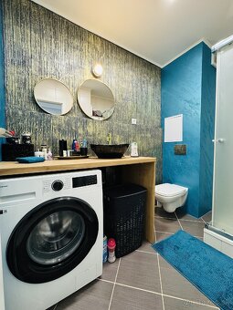 Na predaj zariadený 2i byt v centre mesta Malacky. - 15