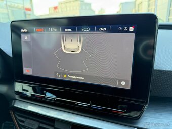 Seat Cupra Leon SP 1.4TSI 180kW DSG Kesy - záruka Autodraft - 15