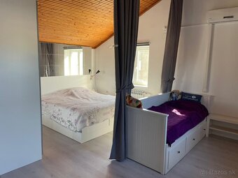 Chorvátsko: Predám apartmánový dom - Klenovica - 15