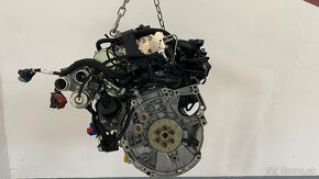 Predám kompletný motor N14B16A Mini Cooper S R56 R57 R55 - 15