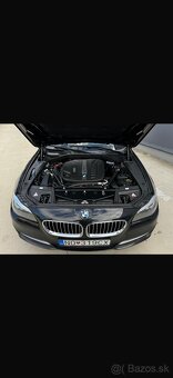 Predám BMW 530d xdrive - 15