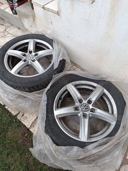 Volkswagen golf VII - 15
