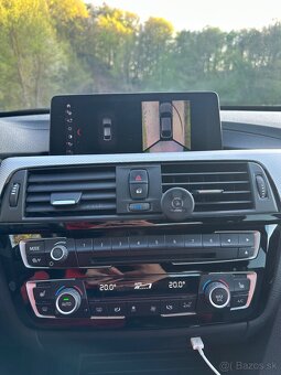 BMW 320d GT F34 4x4 M Packet - 15