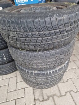 Predám Volkswagen Golf Plus 1.9 TDI DSG-Automat orig.bez DPF - 15