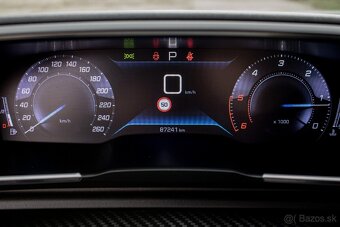 Peugeot 508 SW 2.0 BlueHDi EAT8 GT Line - 15
