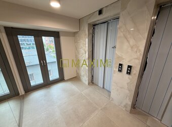 METROPOLIS - 2 izbový apartmán v centre Downtownu na Bottove - 15
