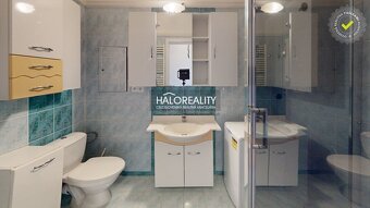 HALO reality - Predaj, dvojizbový byt Bratislava Nové Mesto, - 15