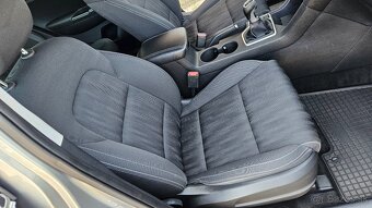 Kia Sportage 1.7 CRDi 2WD Gold SK  LED KAMERA NAVI - 15