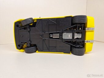 1:18 LAMBORGHINI DIABLO - 15
