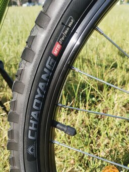 Predám detský horský bicykel značky CTM - 15