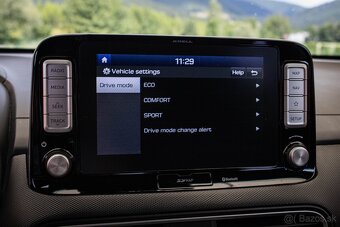 Hyundai Kona Electric 150,Slovenské, Plná výbava, Nelakované - 15
