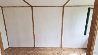 Rekreačná chata + záhrada 561m² pri jazere RAKACA / Maďarsko - 15