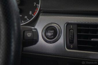 BMW Rad 3 320si M packet Limited Edition e90 / AJ NA SPLÁTKY - 15