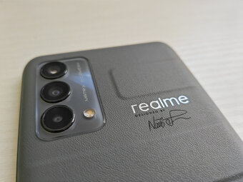 Realme GT Master Edition 5G 6/128 GB - 15