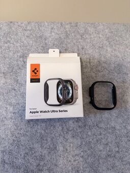 Apple Watch Ultra 2 Black GPS/Cellular - 15