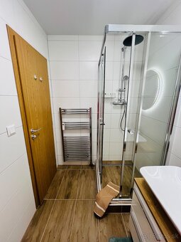 Apartmán DOMINIK Donovaly - 15
