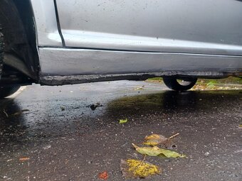 Predám-vymením Volkswagen Golf - 15