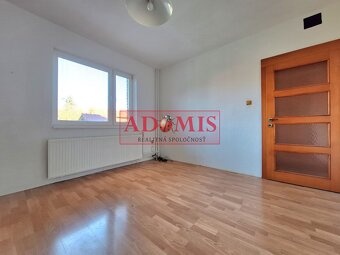 ADOMIS - predáme 5izbový dom 5min z Košíc, Sady Nad Torysou - 15