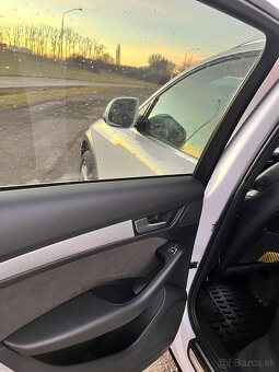 Audi Q5 Allroad 2.0tdi 130kw quattro bixenon Webasto - 15