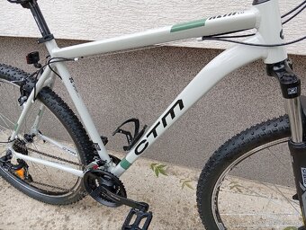 Ponúkam na predaj bicykel CTM Rein 1.0 29" - 15