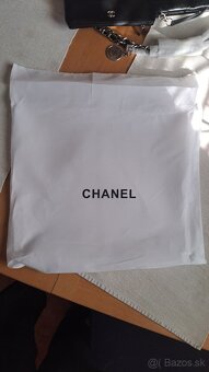 Kabelka Chanel 22 Lambskin NOVÁ - 15