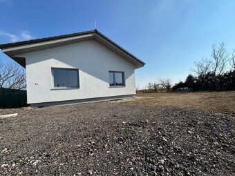 4 izbová novostavba rodinného domu v Trnovci nad Váhom - 15